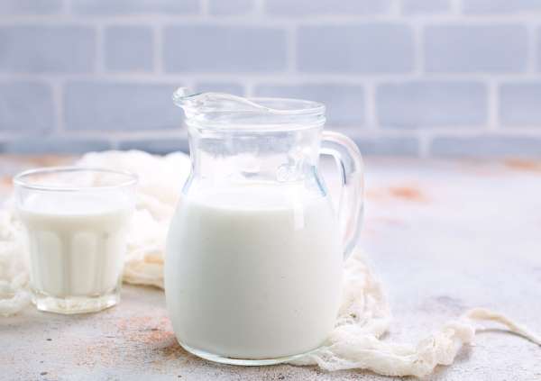Read more about the article В России ожидается рост цен на молочную продукцию