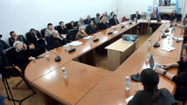Read more about the article В отделении ФАО РФ назвали ключевые проекты по поддержке сельского хозяйства и продовольственной безопасности